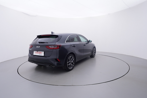 CEED Exclusive DCT 1.5 T-GDi 118 kW automat, DPH