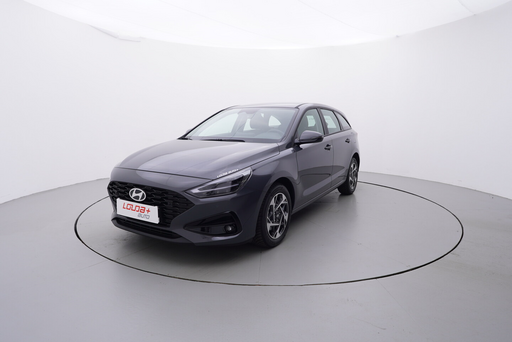 I30 Start 1.0  74 kW manuál, DPH