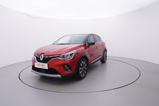 CAPTUR Techno  1.3 TCe 140 EDC 103 kW automat, DPH