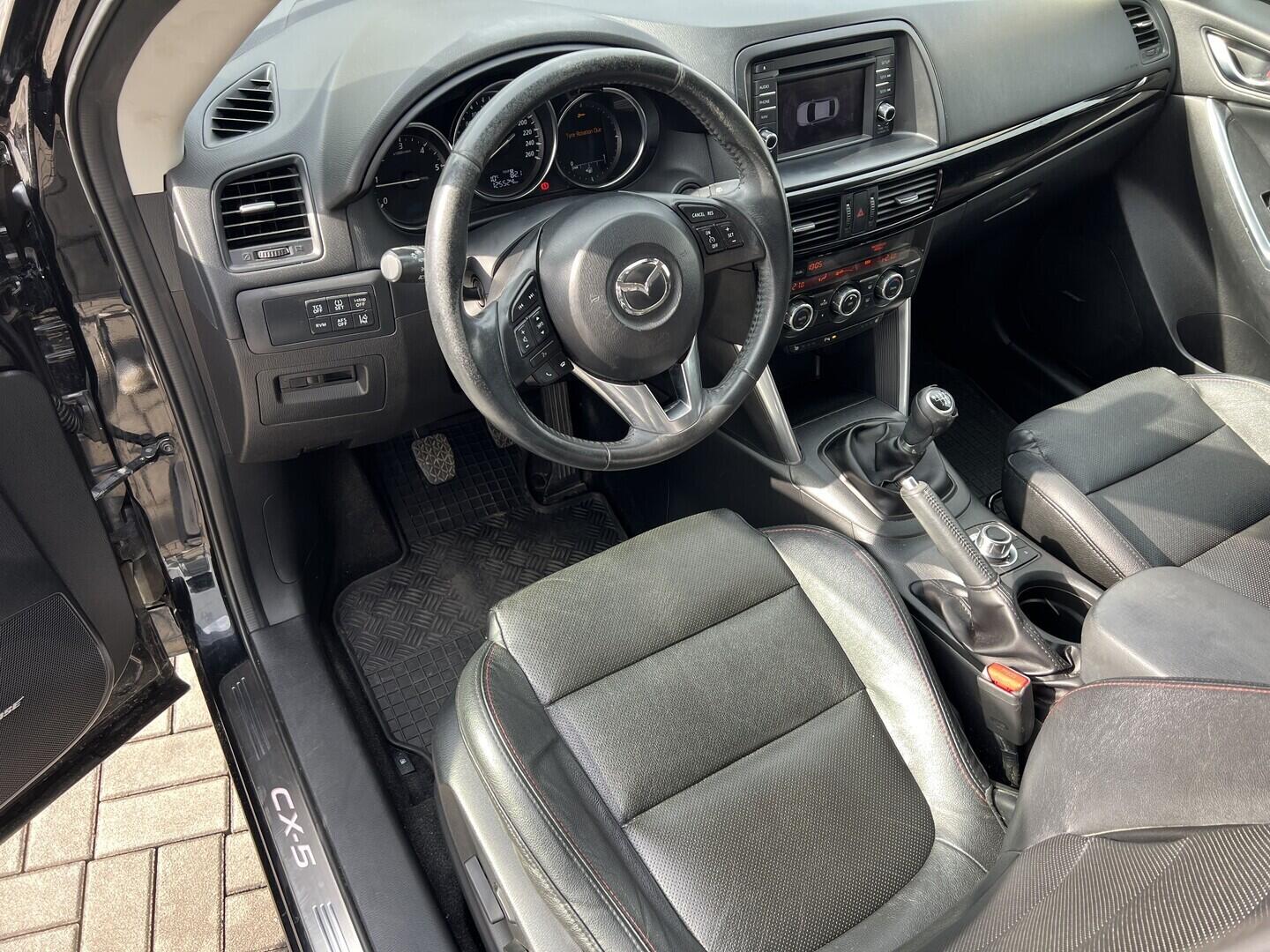 O119V07133_19.webp_CX-5 Revolution 2.2 Skyctiv-D 129 kW manuál