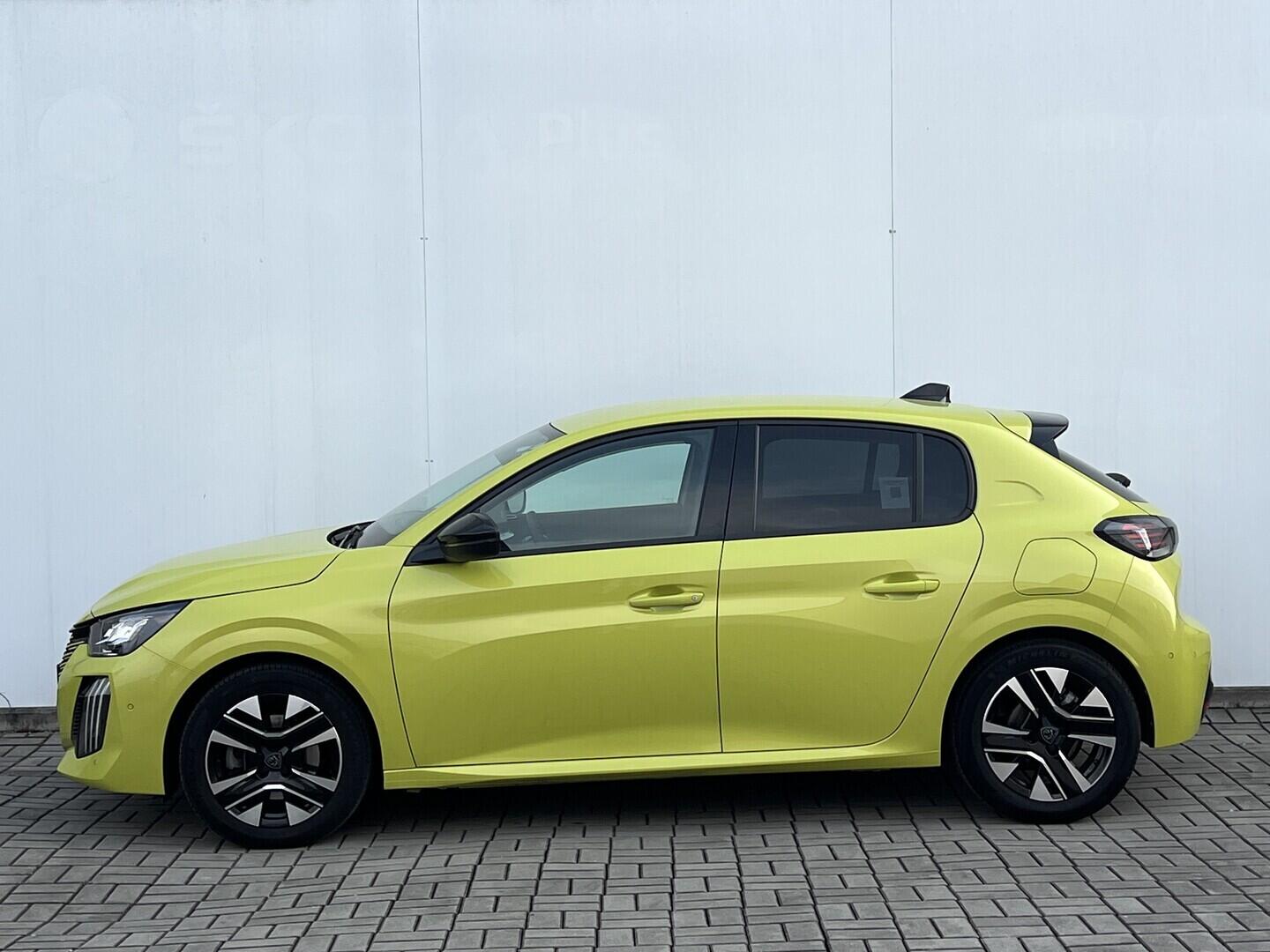 O119V07137_12.webp_208 Allure 1.2 PureTech 74 kW manuál