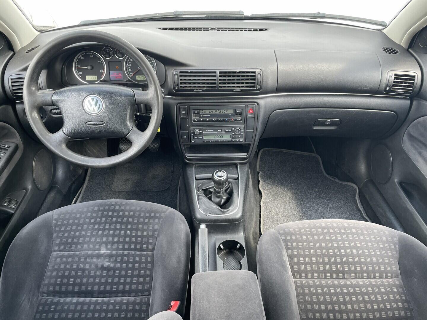 O119V07139_18.webp_PASSAT  1.9 TDI 96 kW manuál