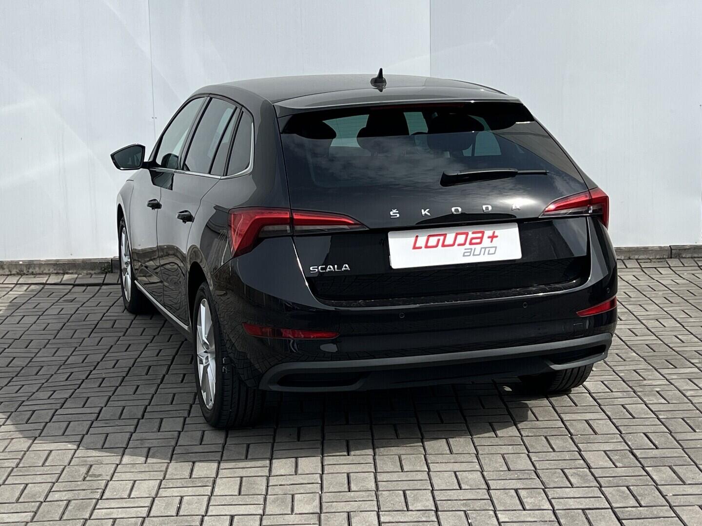 O119V07144_15.webp_SCALA Style 1.5 TSI 110 kW manuál, DPH