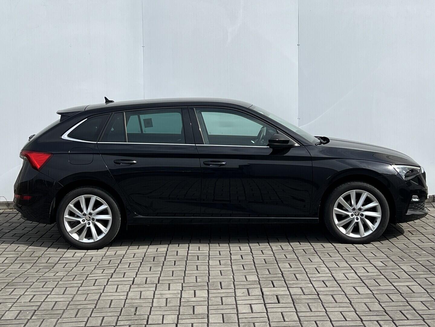 O119V07144_16.webp_SCALA Style 1.5 TSI 110 kW manuál, DPH