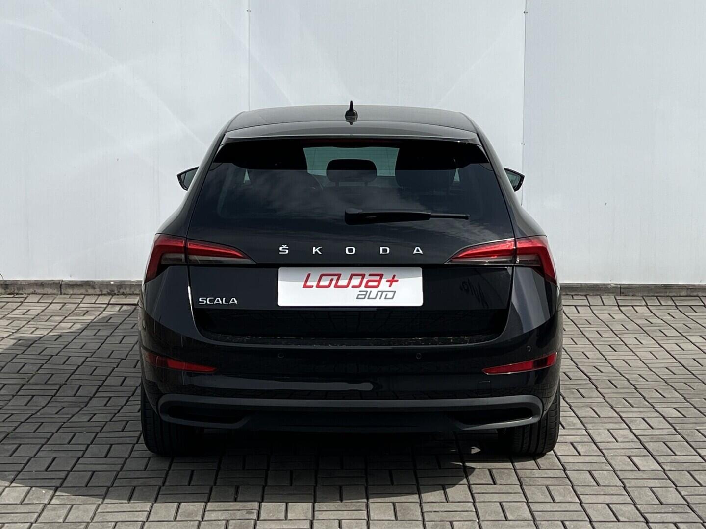 O119V07144_17.webp_SCALA Style 1.5 TSI 110 kW manuál, DPH