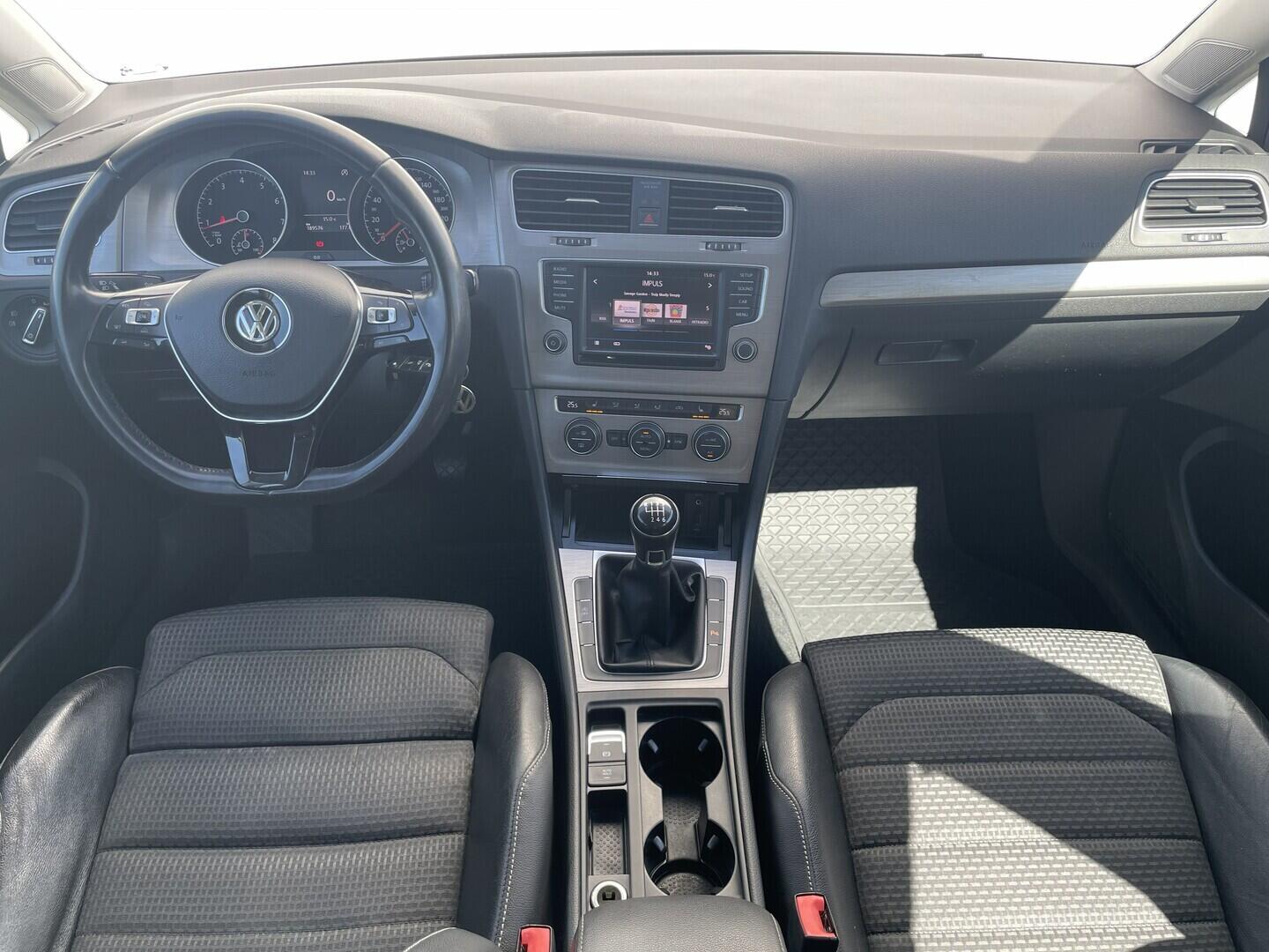 O119V07146_18.webp_GOLF Highline 1.4 TSI 92 kW manuál, DPH