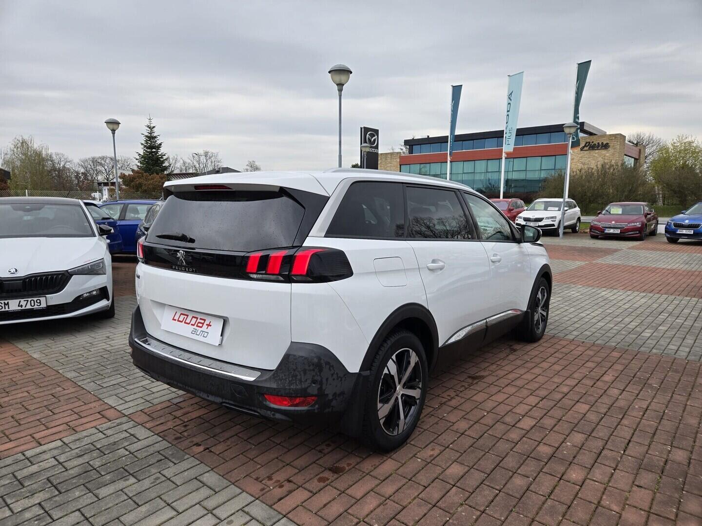 O119V07147_11.webp_5008 ALLURE 1.5  96 kW automat