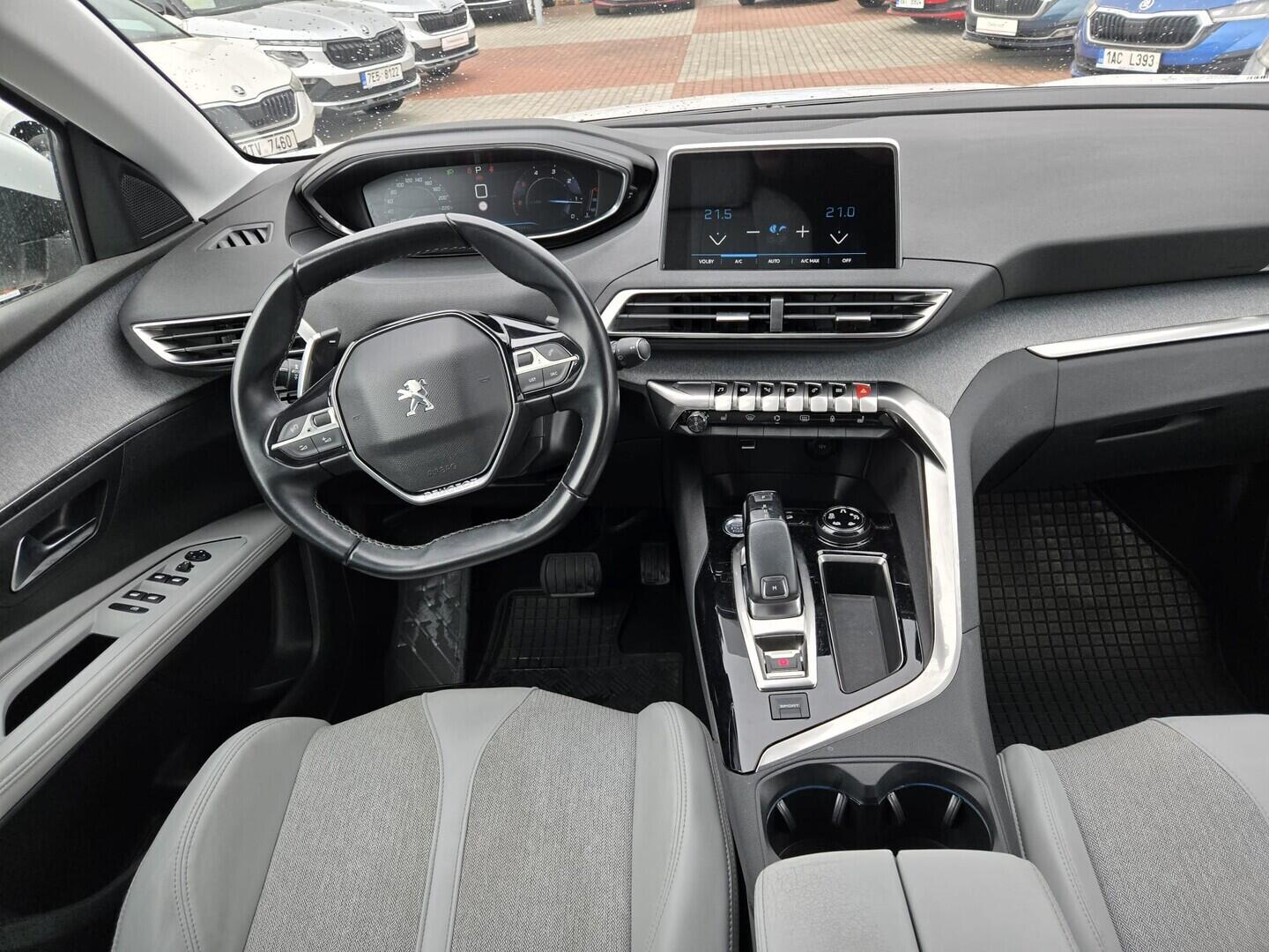 O119V07147_13.webp_5008 ALLURE 1.5  96 kW automat