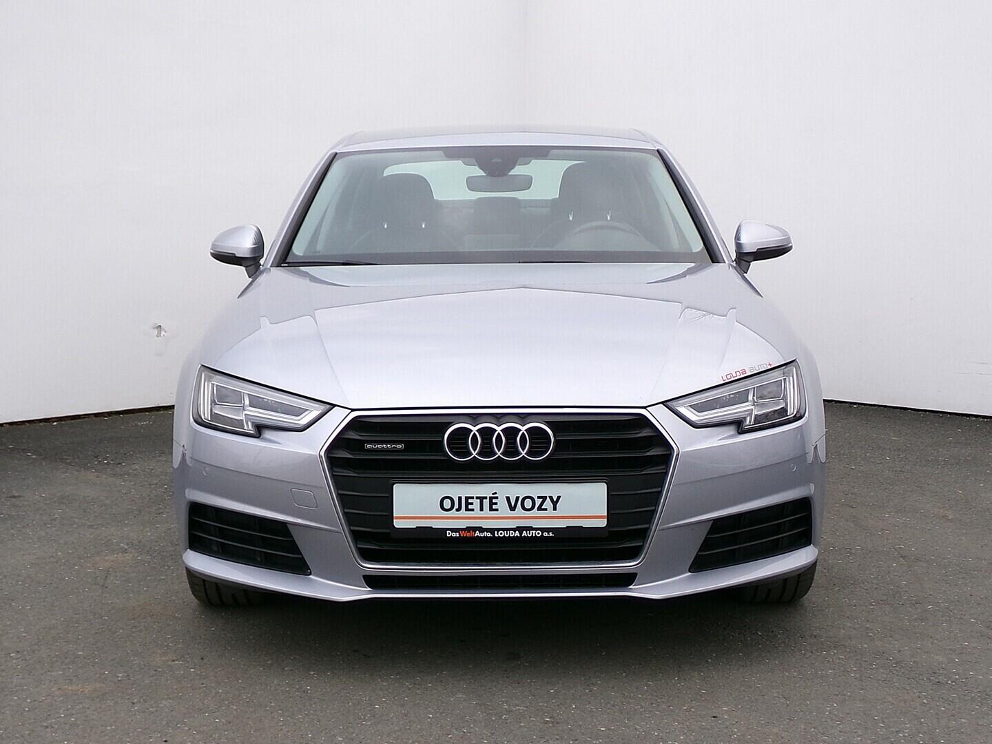 O119V07148_11.webp_A4  2.0 TDI 140 kW automat