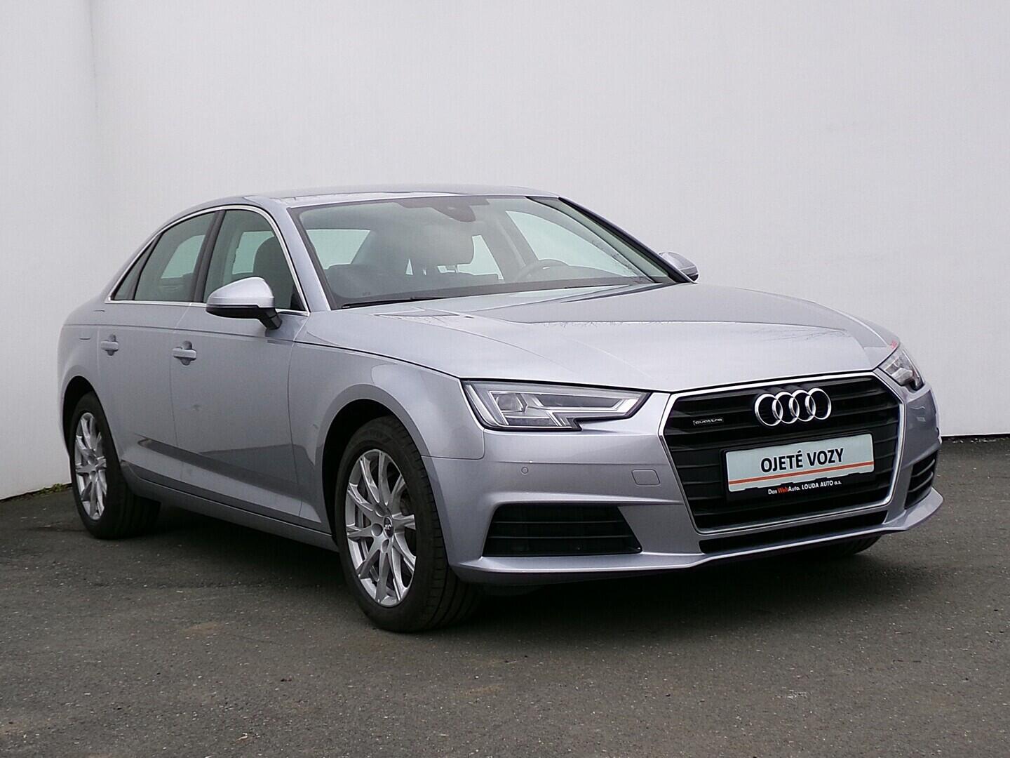 O119V07148_12.webp_A4  2.0 TDI 140 kW automat