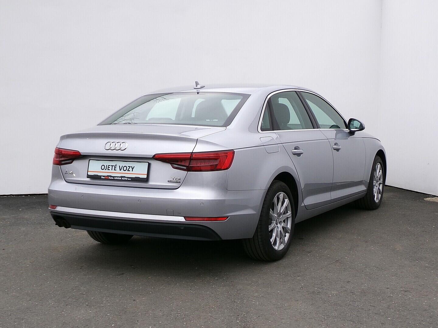 O119V07148_14.webp_A4  2.0 TDI 140 kW automat