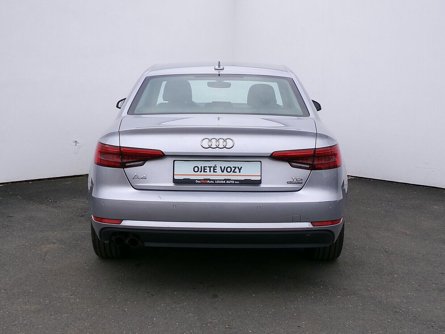 O119V07148_15.webp_A4  2.0 TDI 140 kW automat