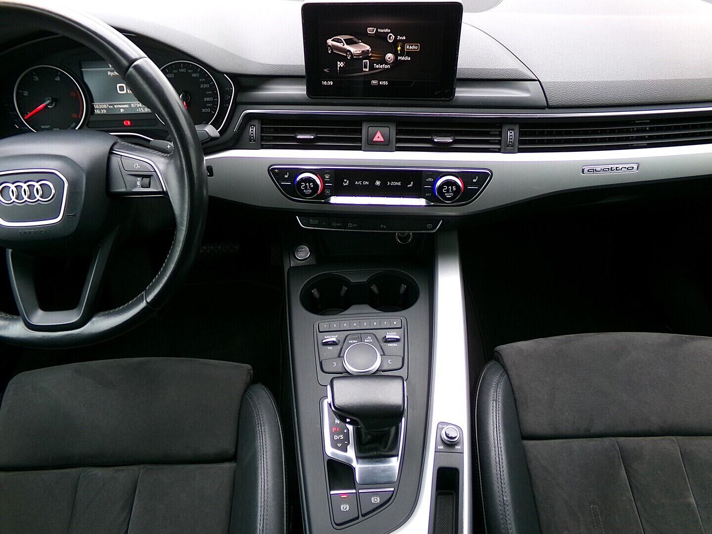 O119V07148_22.webp_A4  2.0 TDI 140 kW automat