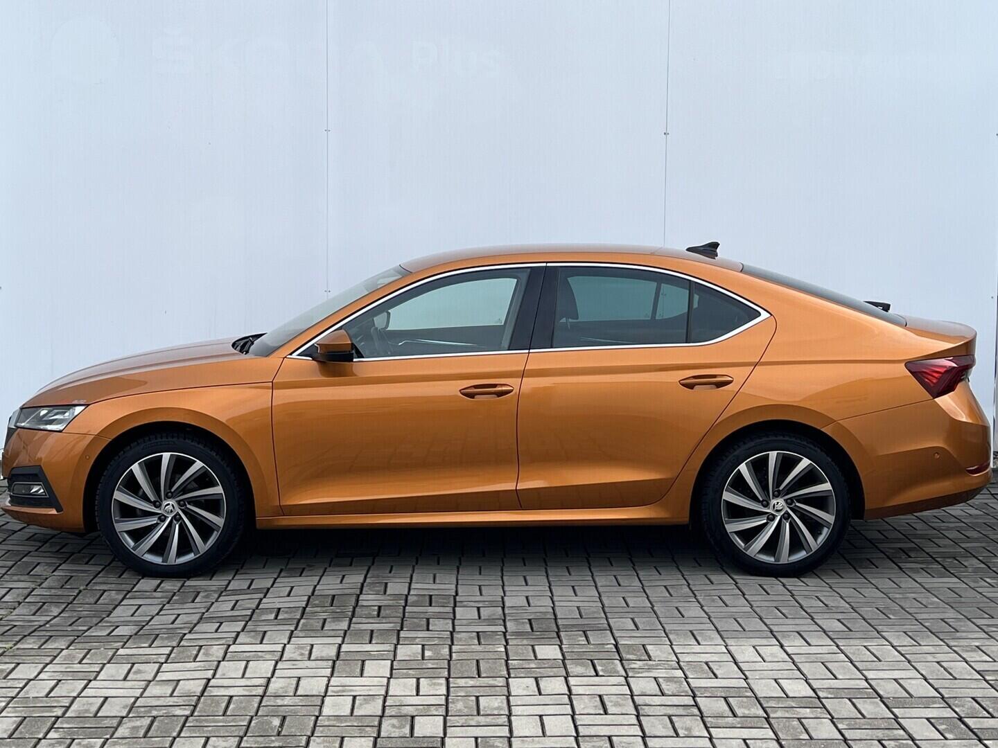 O119V07150_12.webp_OCTAVIA Style Plus 1.5 TSI 110 kW manuál