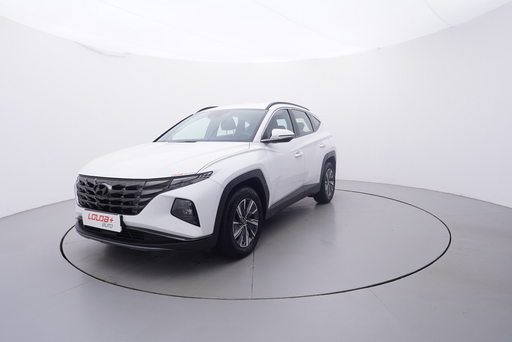 TUCSON Style 1.6 T-GDI 110 kW manuál