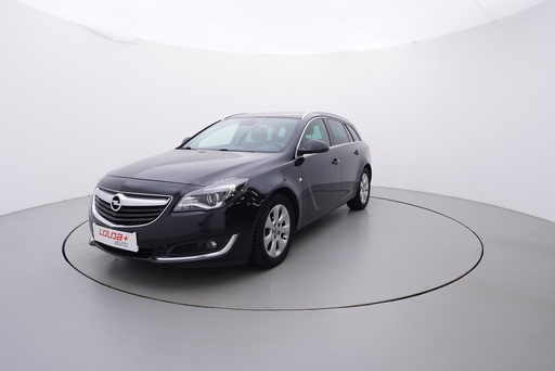 INSIGNIA  2.0 Cdti 125 kW automat