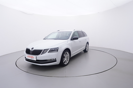OCTAVIA Style 1.5 TSI 110 kW automat