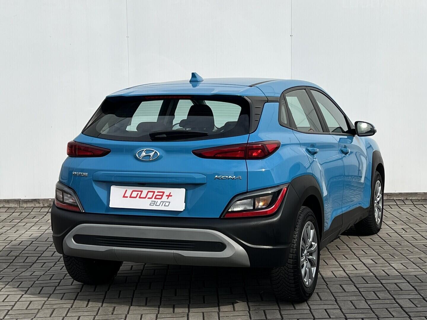 O119V07167_11.webp_KONA Start 1.0 T-GDI 88 kW manuál