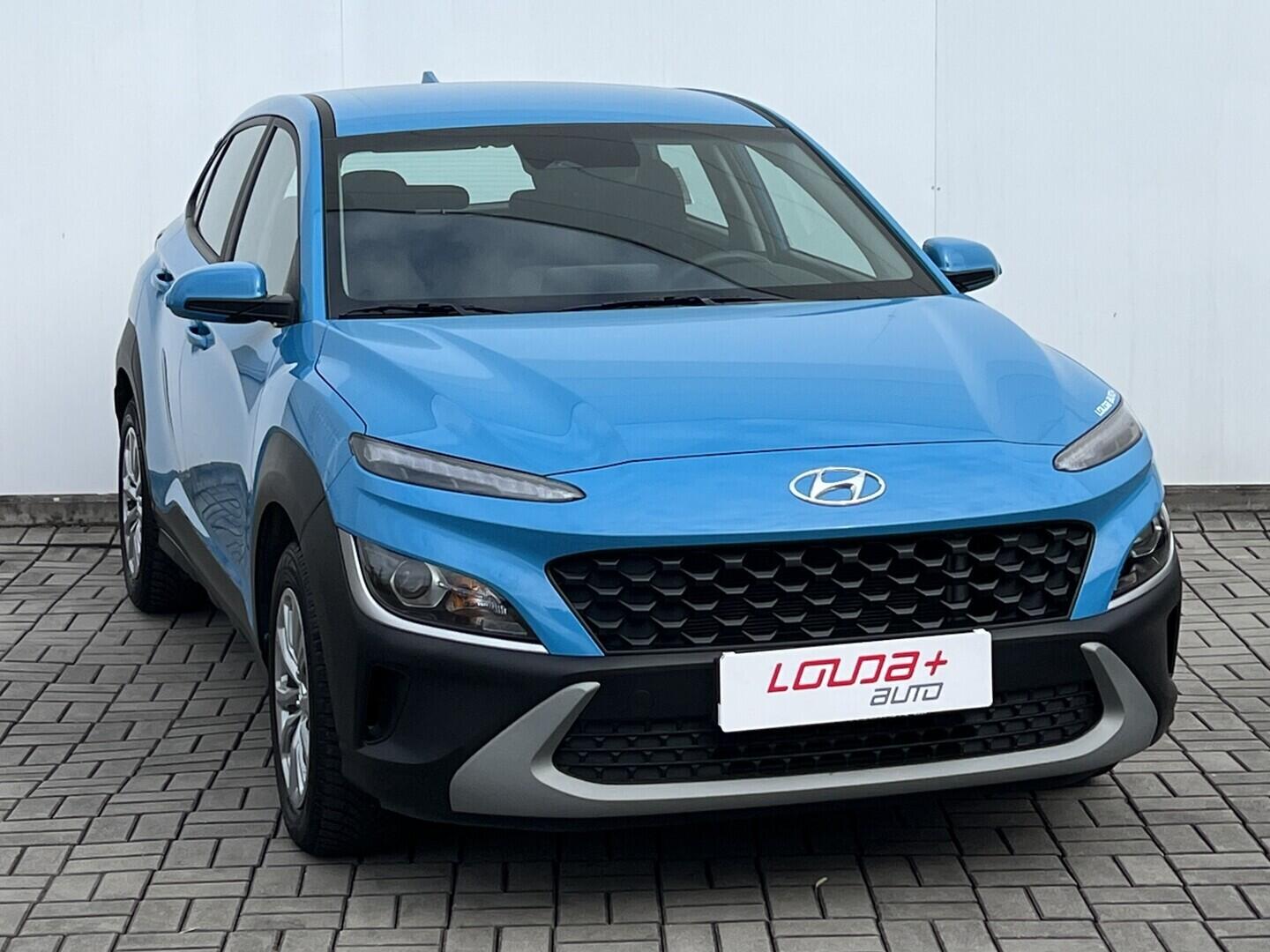 O119V07167_14.webp_KONA Start 1.0 T-GDI 88 kW manuál