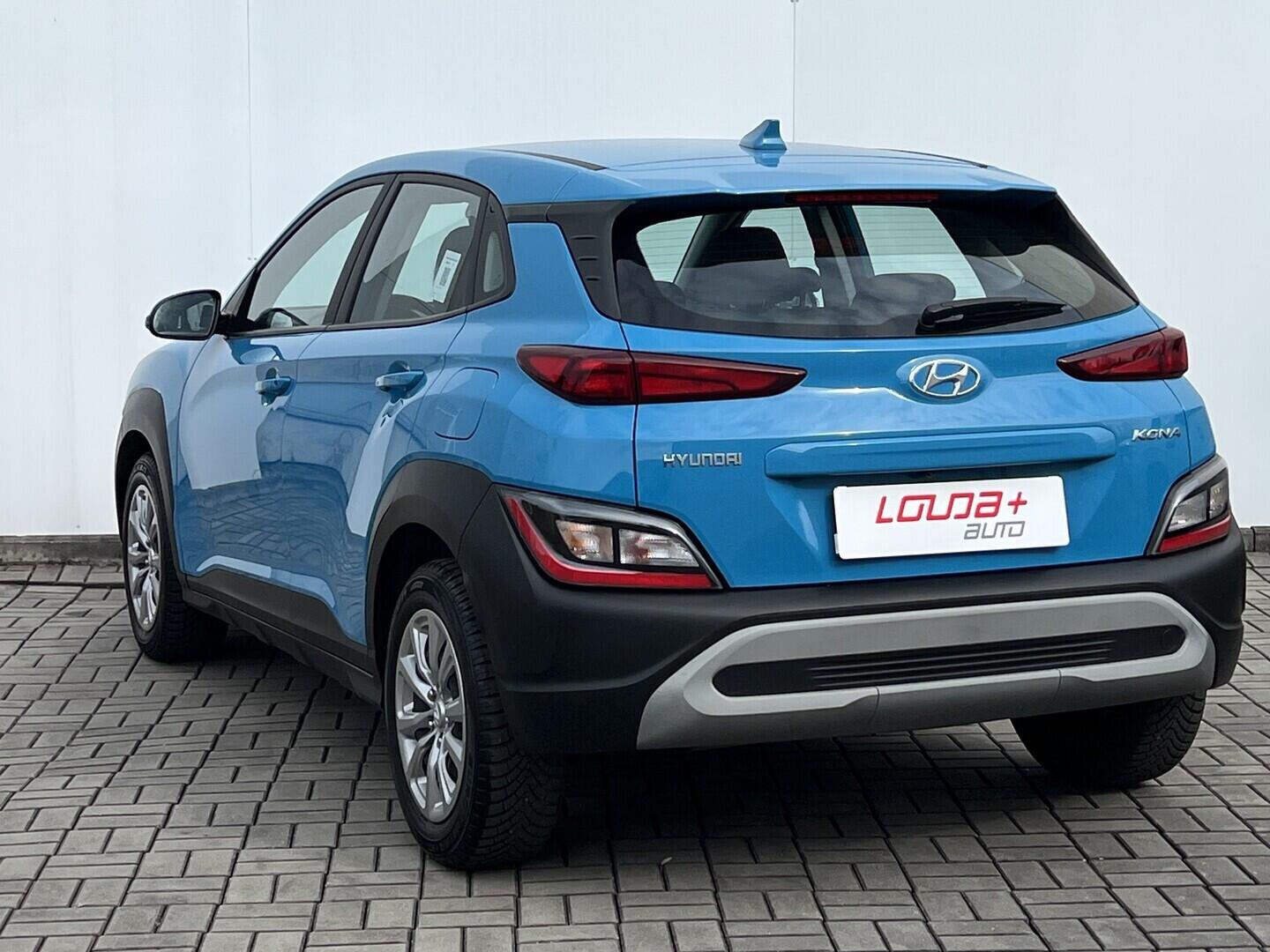 O119V07167_15.webp_KONA Start 1.0 T-GDI 88 kW manuál