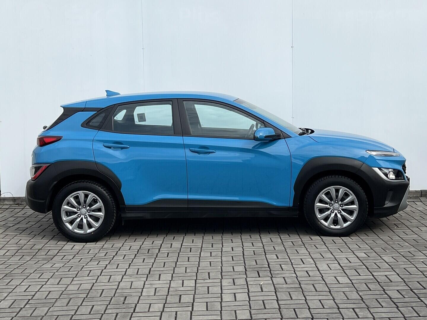 O119V07167_16.webp_KONA Start 1.0 T-GDI 88 kW manuál