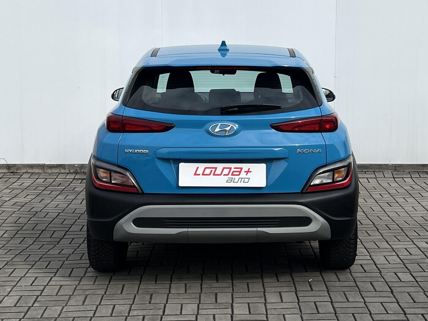 O119V07167_17.webp_KONA Start 1.0 T-GDI 88 kW manuál