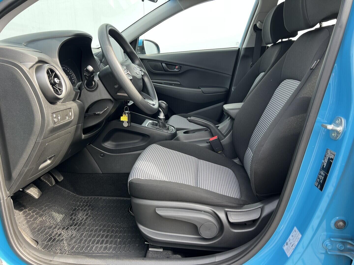 O119V07167_21.webp_KONA Start 1.0 T-GDI 88 kW manuál