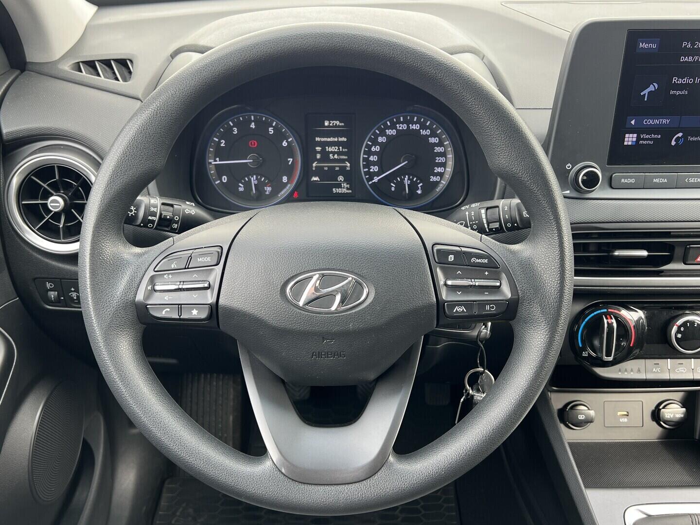 O119V07167_24.webp_KONA Start 1.0 T-GDI 88 kW manuál