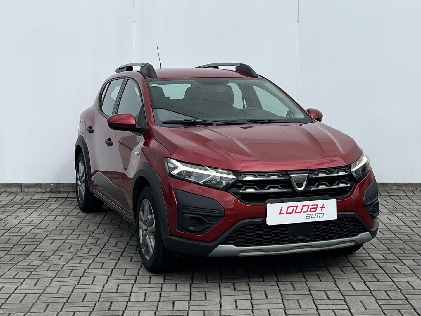 O119V07172_13.webp_SANDERO Stepway 1.0 TCe 67 kW manuál