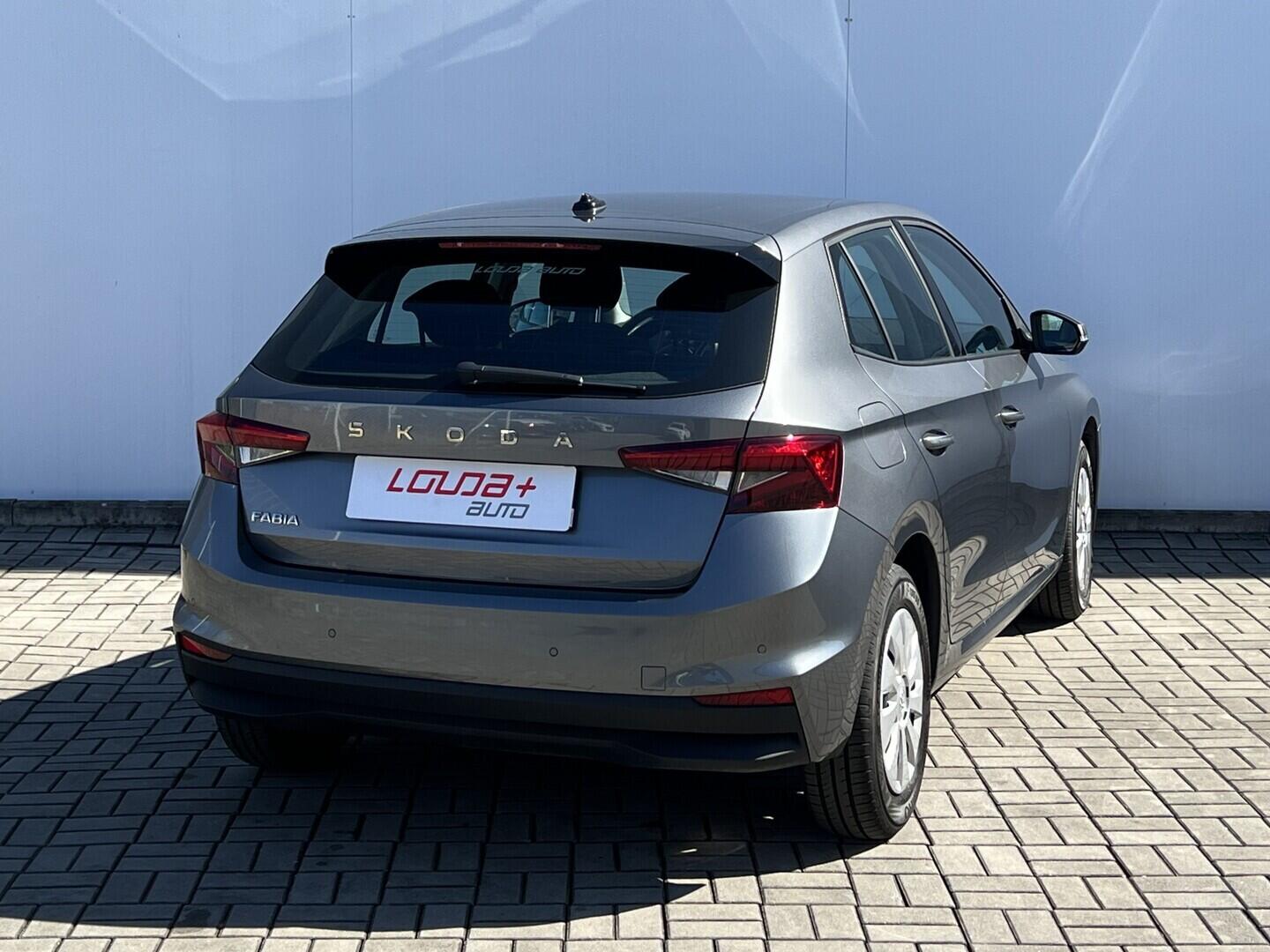 O119V07178_11.webp_FABIA Selection 1.0 MPI 59 kW manuál, DPH