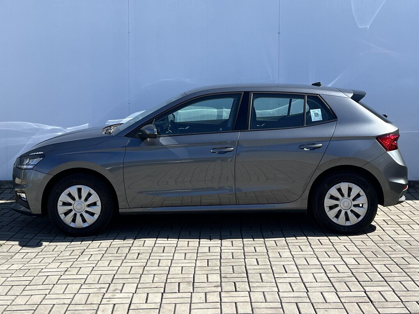 O119V07178_12.webp_FABIA Selection 1.0 MPI 59 kW manuál, DPH