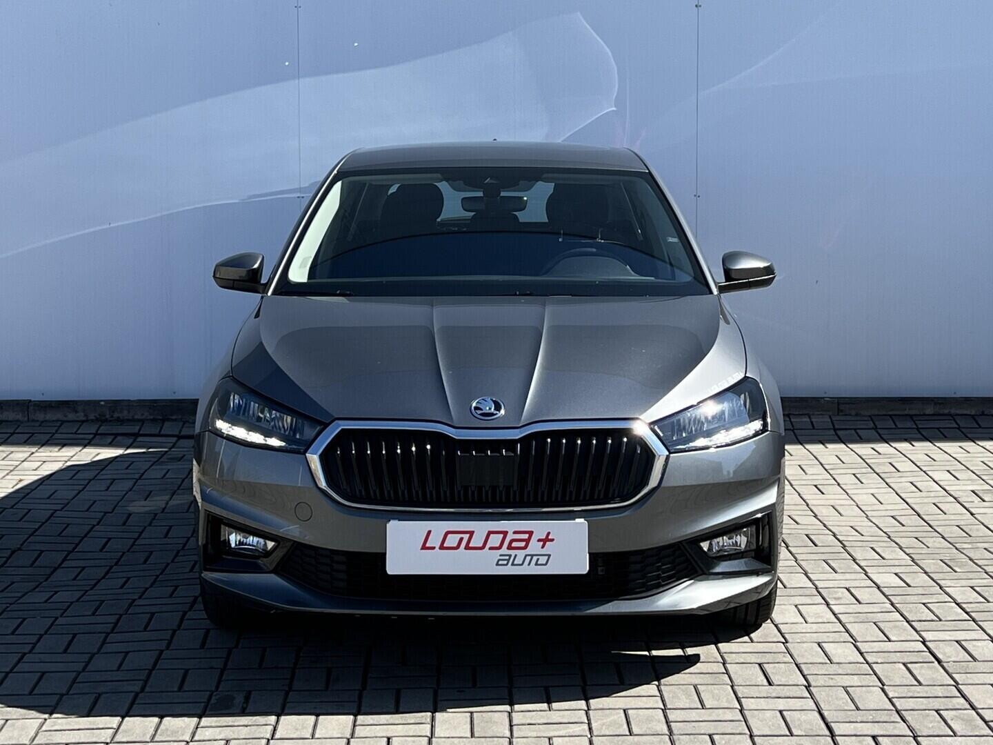 O119V07178_13.webp_FABIA Selection 1.0 MPI 59 kW manuál, DPH