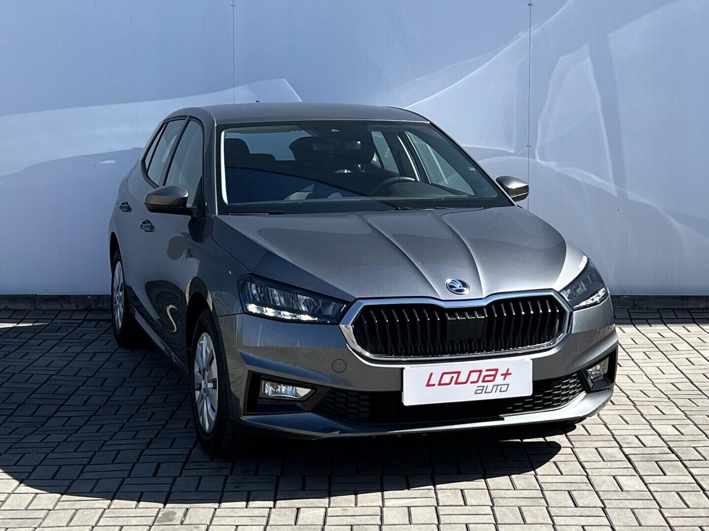 O119V07178_14.webp_FABIA Selection 1.0 MPI 59 kW manuál, DPH