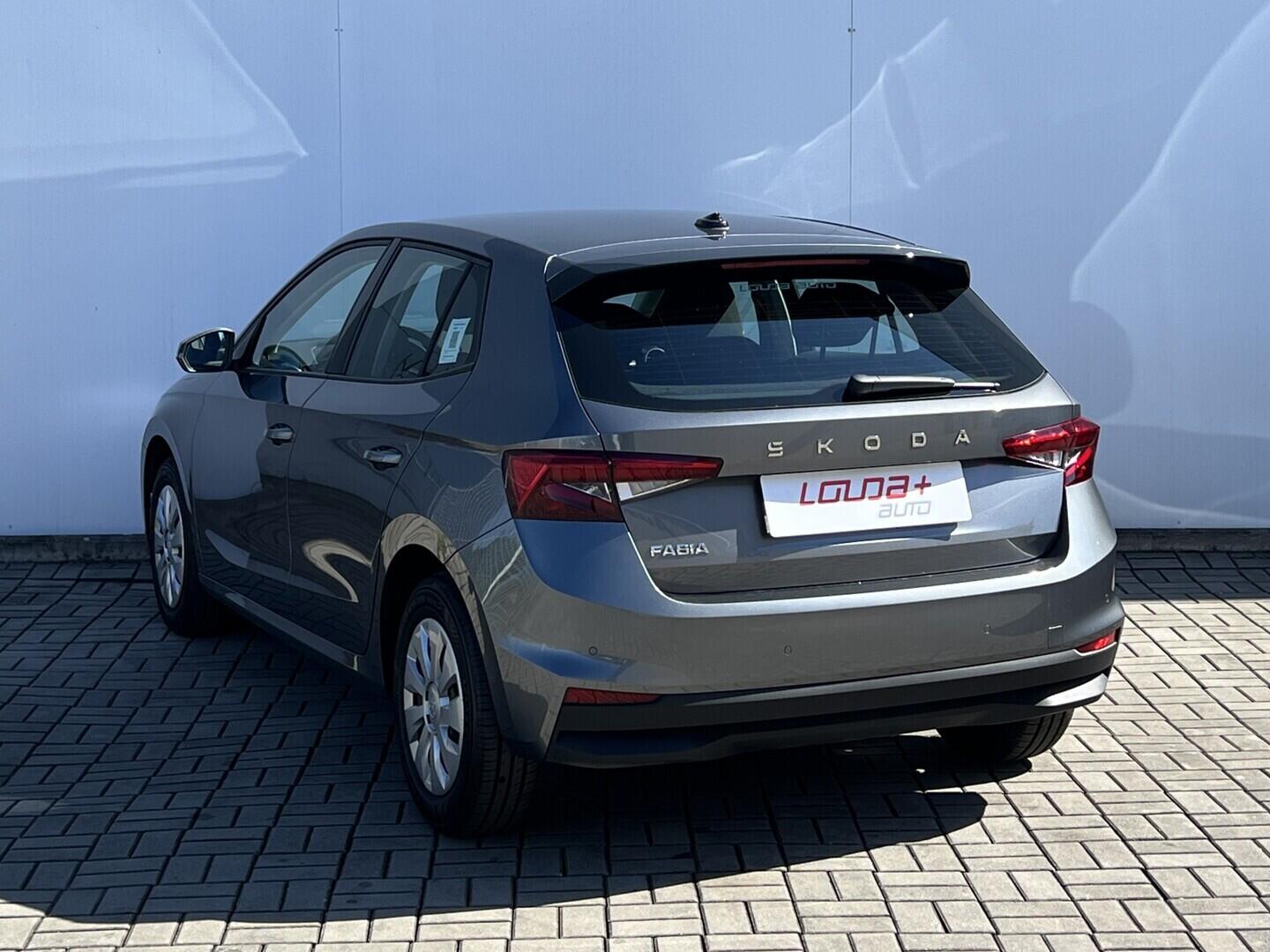 O119V07178_15.webp_FABIA Selection 1.0 MPI 59 kW manuál, DPH