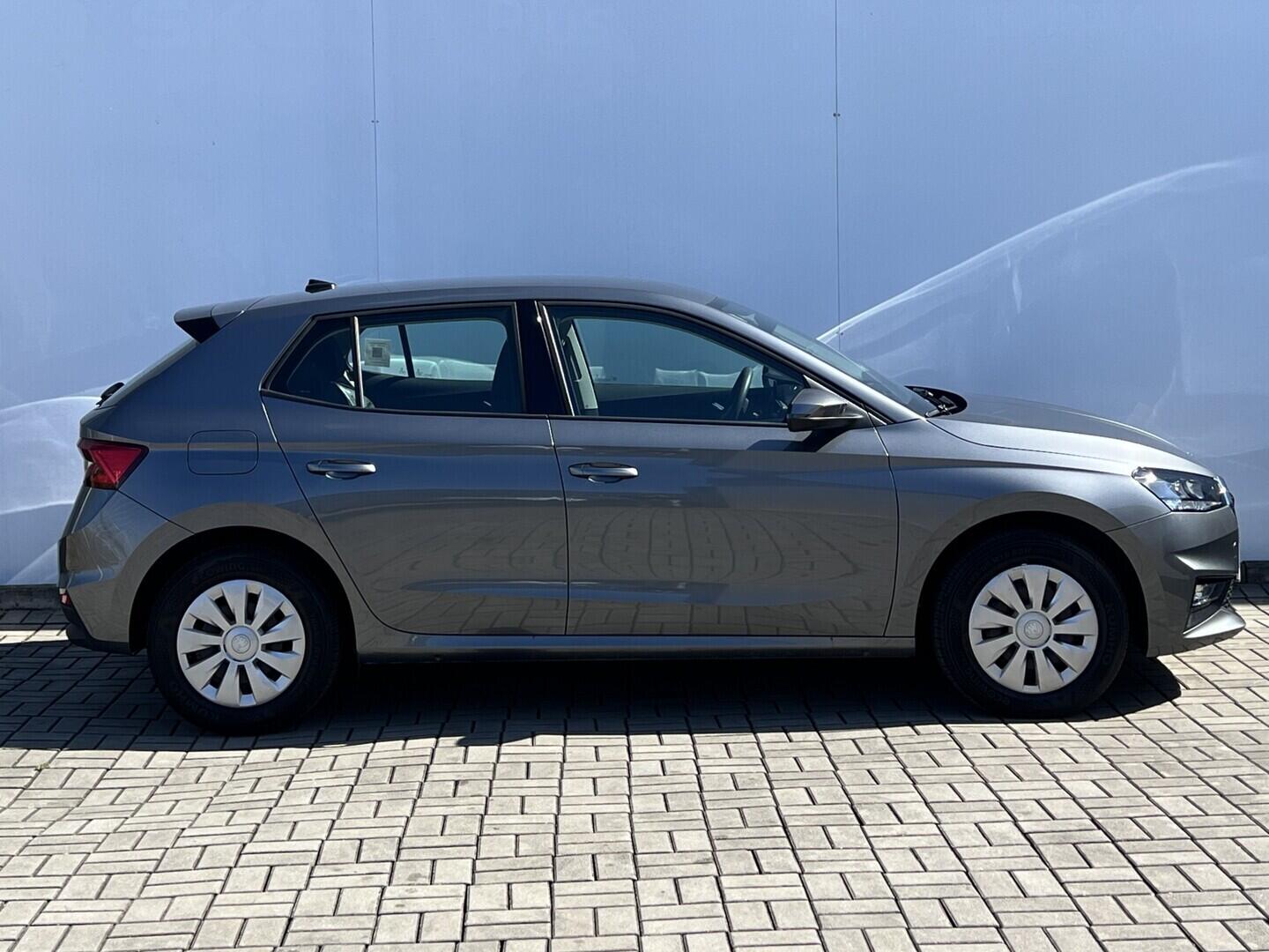 O119V07178_16.webp_FABIA Selection 1.0 MPI 59 kW manuál, DPH