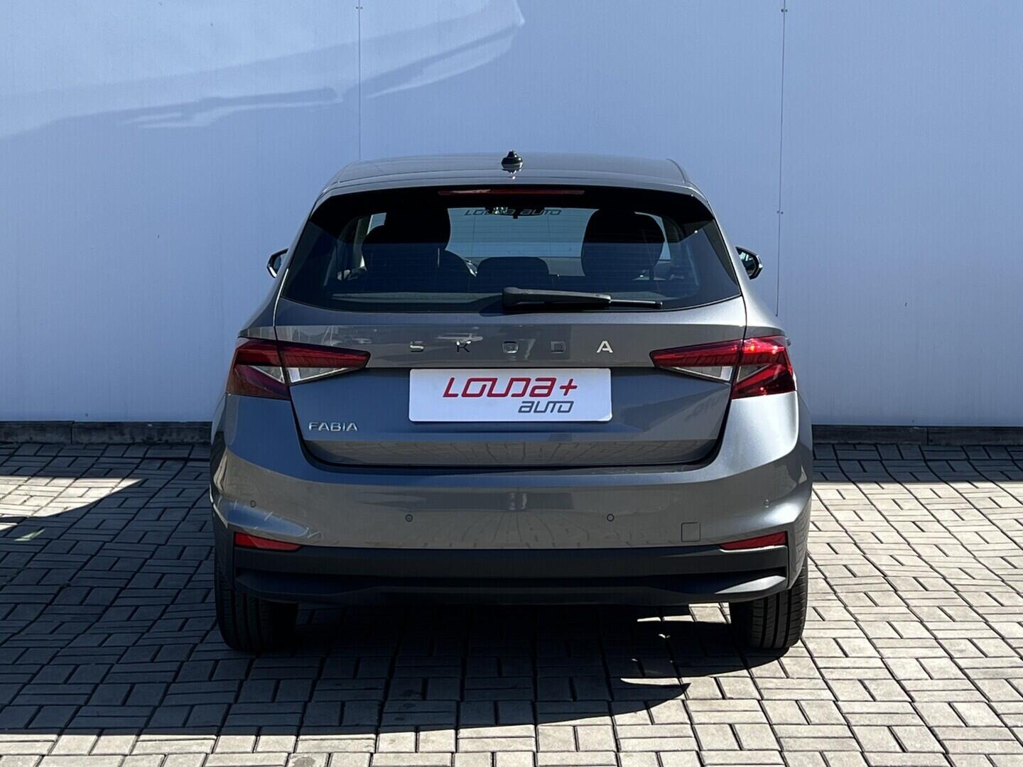 O119V07178_17.webp_FABIA Selection 1.0 MPI 59 kW manuál, DPH