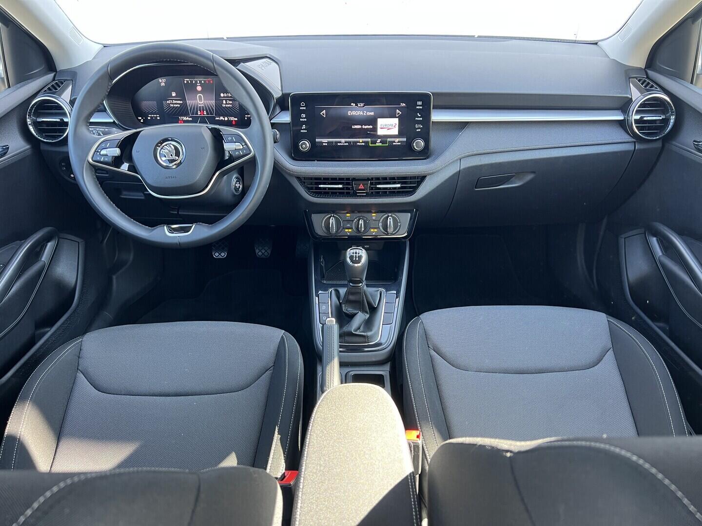 O119V07178_18.webp_FABIA Selection 1.0 MPI 59 kW manuál, DPH