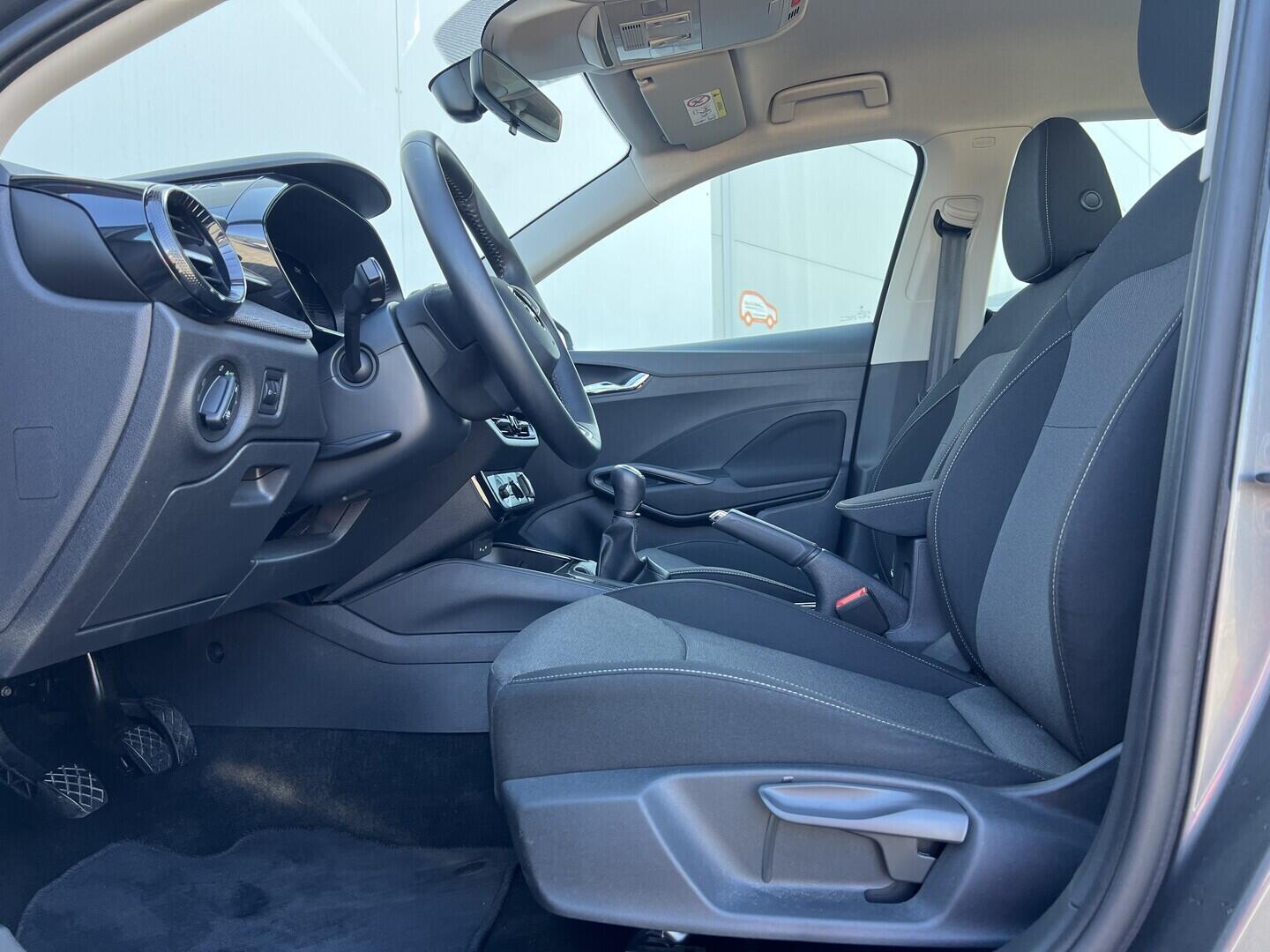 O119V07178_20.webp_FABIA Selection 1.0 MPI 59 kW manuál, DPH