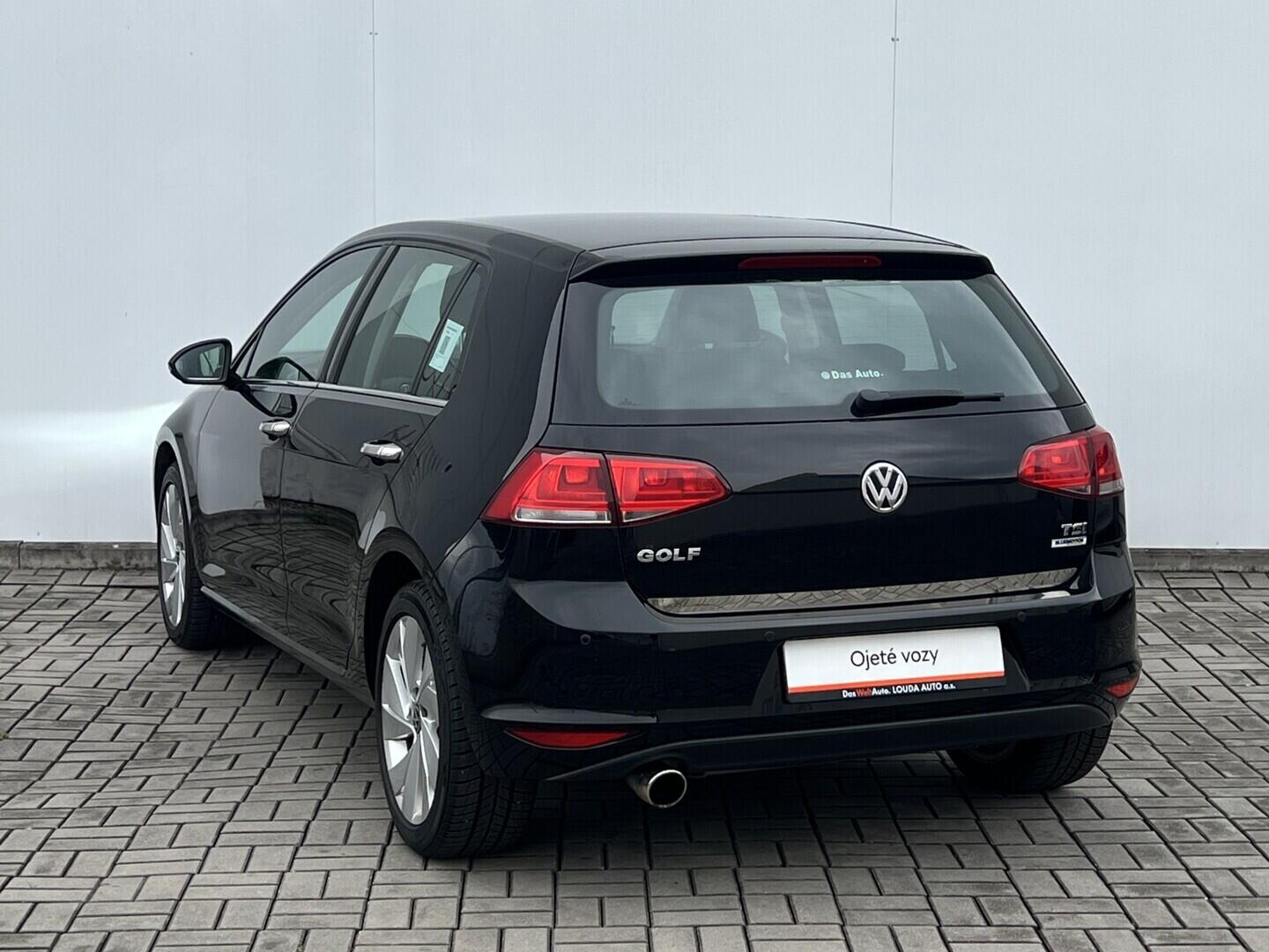 O119V07185_15.webp_GOLF trendline 1.2 TSI 77 kW manuál