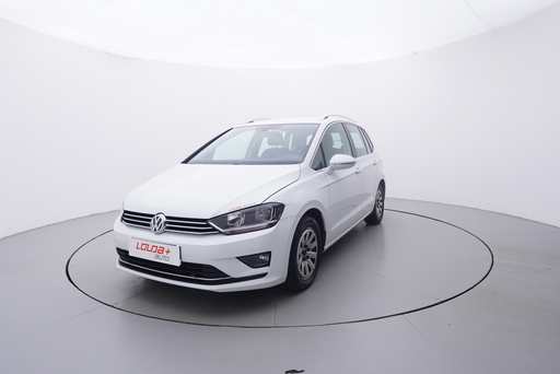 GOLF SPORTSVAN Highline 1.4 TSI 92 kW manuál