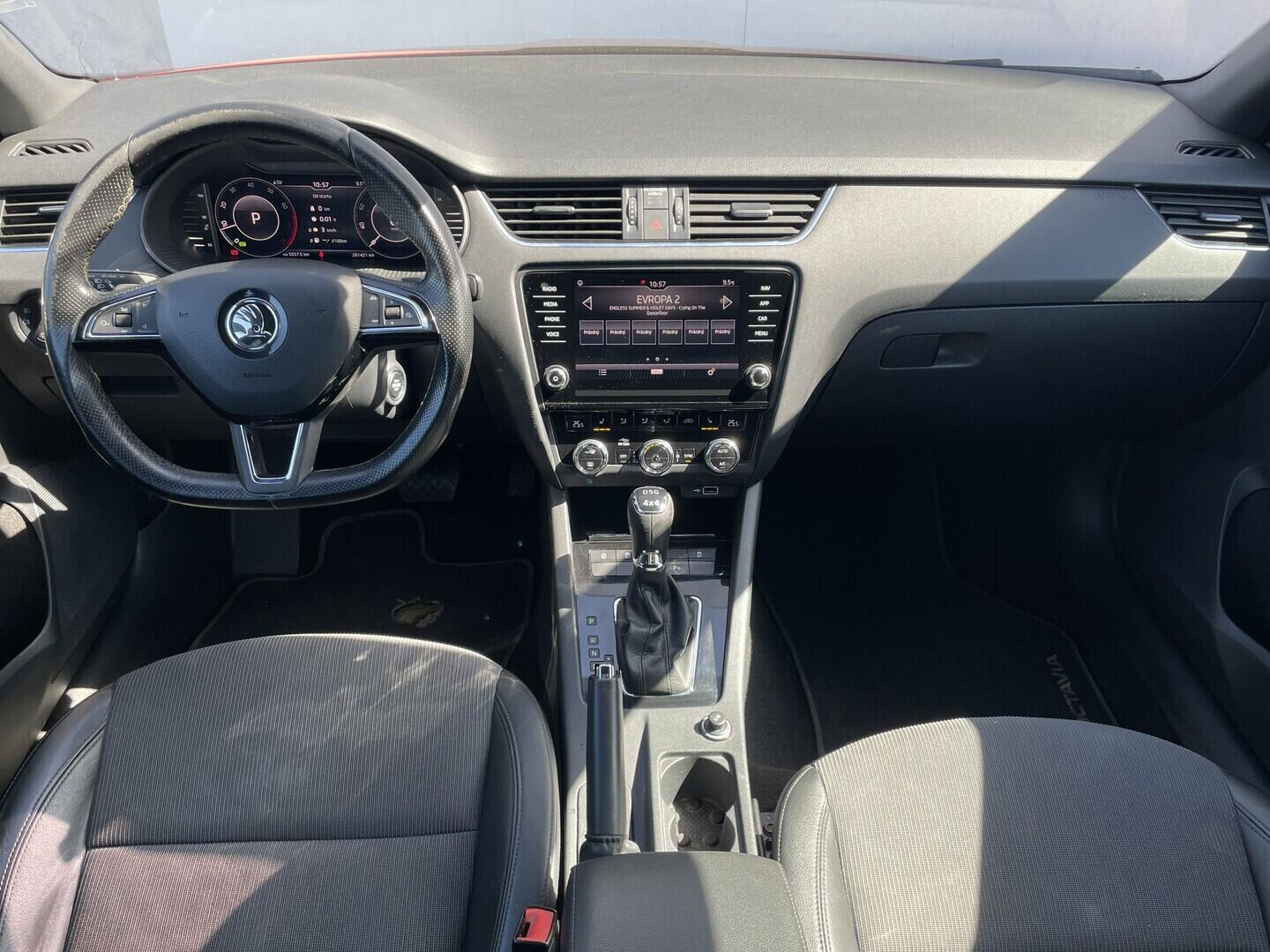 O119V07198_19.webp_OCTAVIA Style 2.0 TSI 140 kW automat, DPH