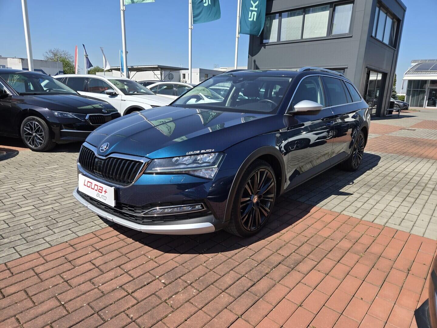 O119V07200_10.webp_SUPERB Scout 2.0 TDI 147 kW automat, DPH