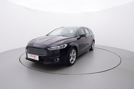 MONDEO Titanium 2.0  110 kW manuál