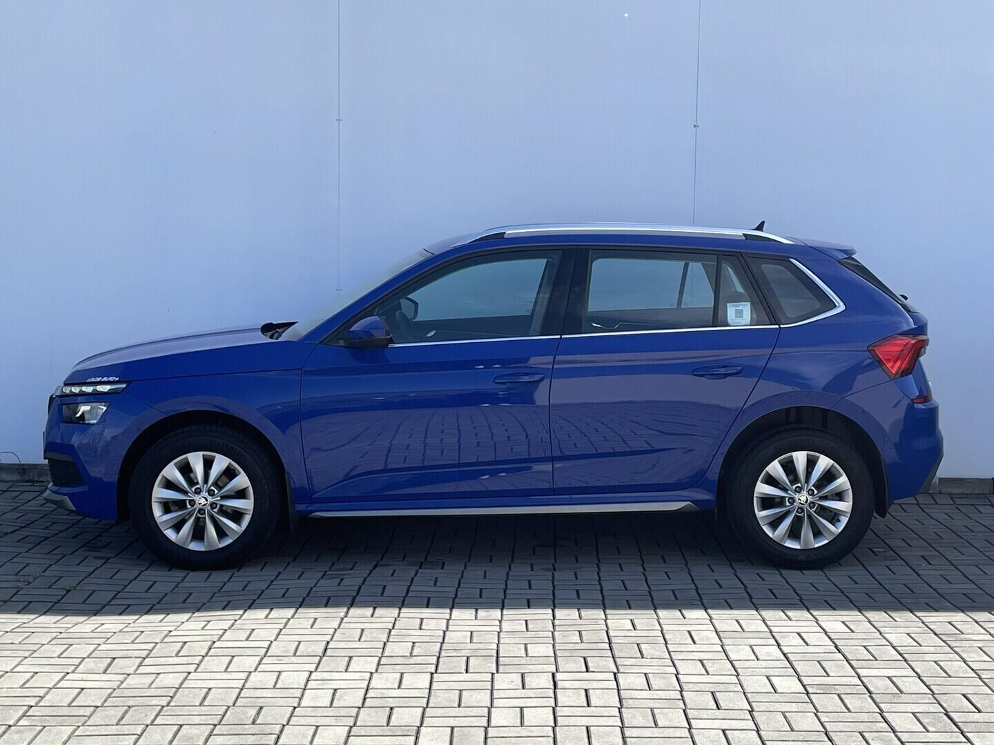 O119V07221_12.webp_KAMIQ Style 1.0 TSI 81 kW manuál