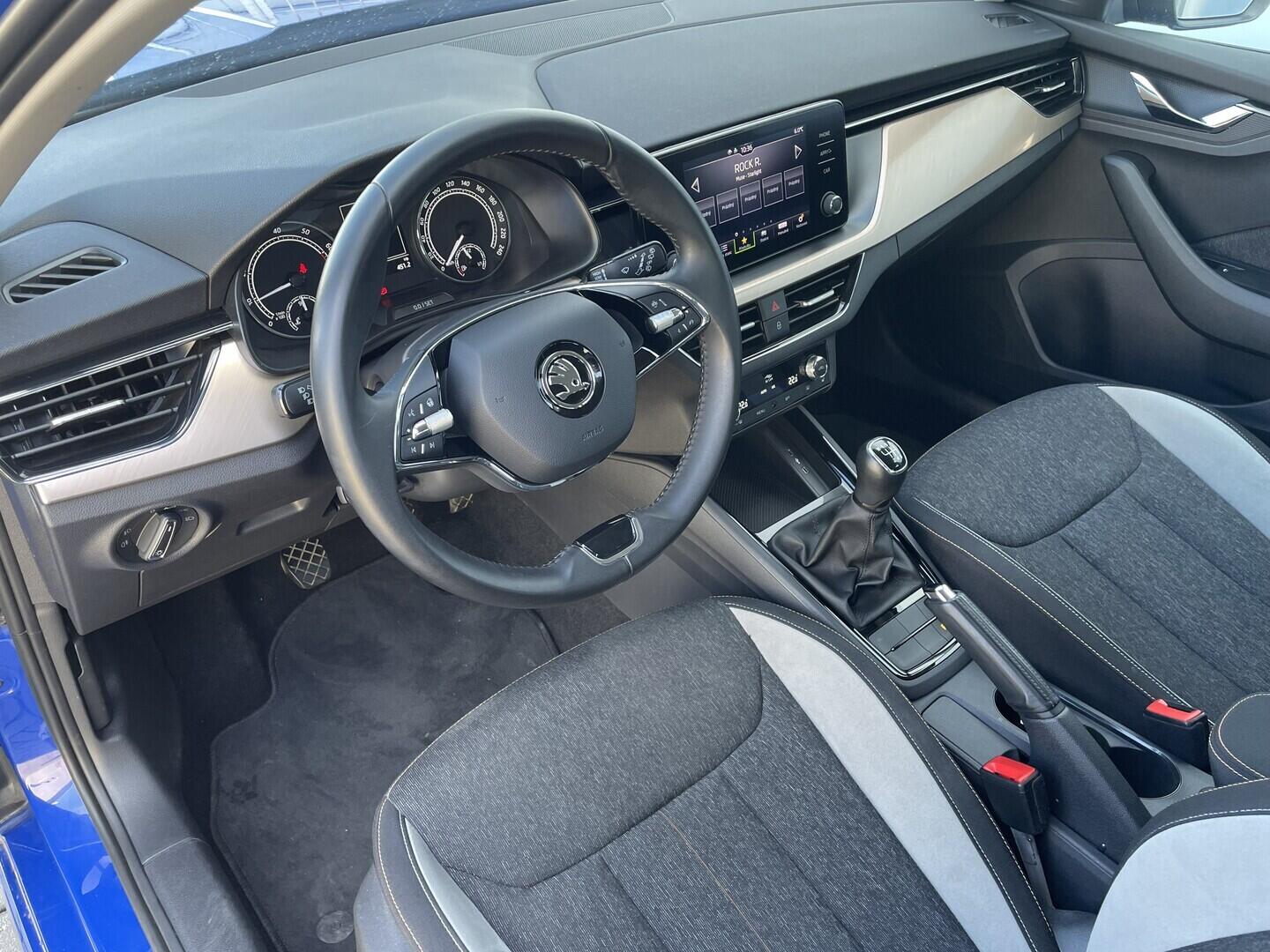 O119V07221_22.webp_KAMIQ Style 1.0 TSI 81 kW manuál