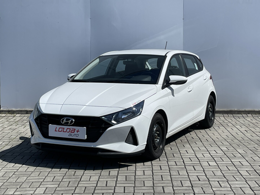 I20  1.2 1.2i 62 kW manuál, DPH