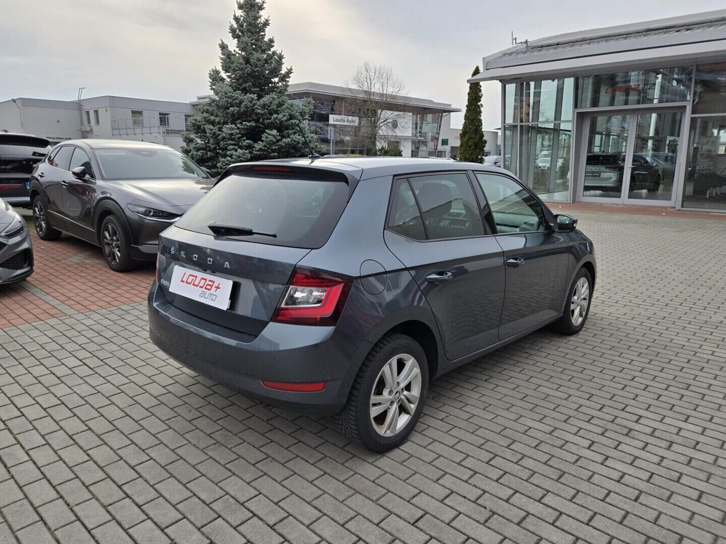 O119V07232_11.webp_FABIA Style Plus 1.0 TSI 81 kW manuál