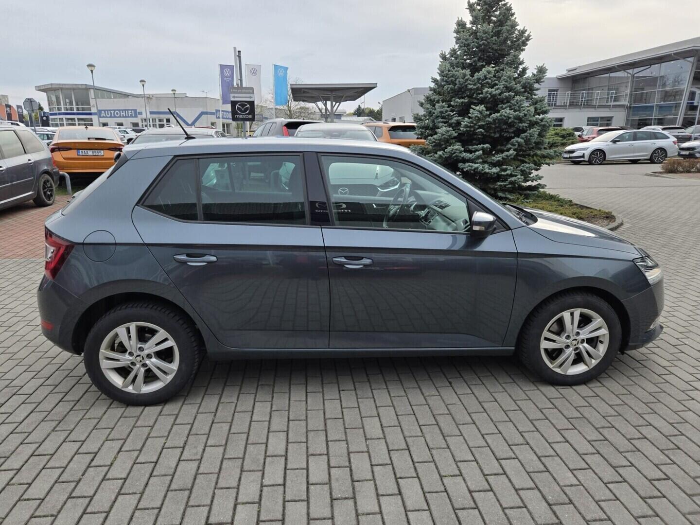 O119V07232_12.webp_FABIA Style Plus 1.0 TSI 81 kW manuál