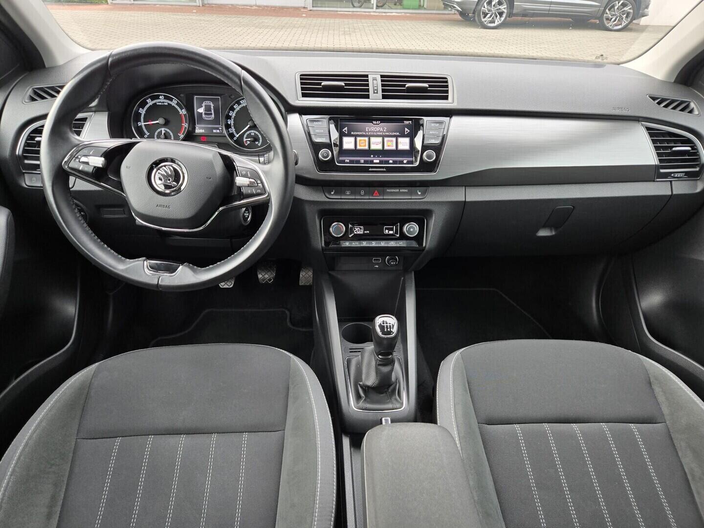 O119V07232_13.webp_FABIA Style Plus 1.0 TSI 81 kW manuál