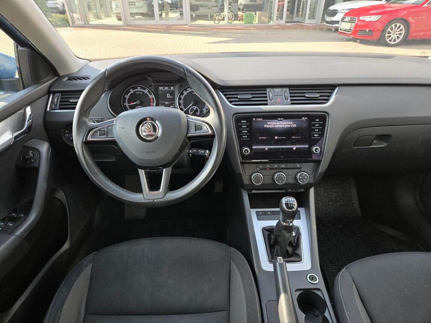 O119V07244_13.webp_OCTAVIA  1.4 TSI 110 kW manuál